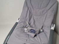 Relax chicco gris - Boutique Toup'tibou - photo 7