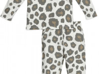 Pyjama 2pièces Panter neutral - photo 7