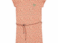 Robe Babet Red Dots S241 - Boutique Toup'tibou - photo 12