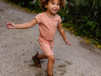 Robe Babet Red Dots S241 - photo 13