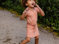 Robe Babet Red Dots S241 - photo 15