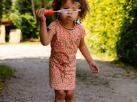 Robe Babet Red Dots S241 - photo 16
