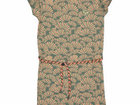 Robe Babet Graphic Green S241 - photo 11