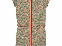 Robe Babet Graphic Green S241 - photo 13