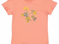 T-shirt Becky S241 - Boutique Toup'tibou - photo 10