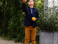 Pantalon Bjorn S241 - photo 14