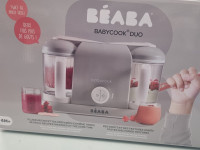 Babycook Béaba Duo - photo 7