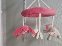 Mobile musical rose Noukie's - photo 7