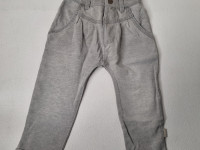 Pantalon grey Denim - photo 7