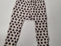 Legging Flowers - Boutique Toup'tibou - photo 7