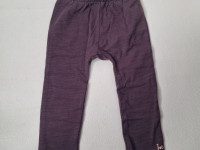 Legging slub prune - photo 7