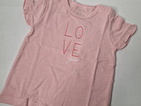 T-shirt Love - Boutique Toup'tibou - photo 7