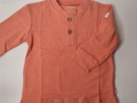 T-shirt manches longues Sienna - photo 7