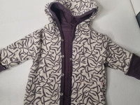 Cardigan réversible - photo 9
