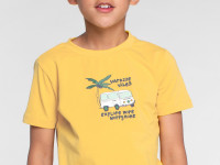 T-shirt Sunshine - photo 9