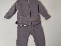 Ensemble 3pcs BESS anthracite - photo 7