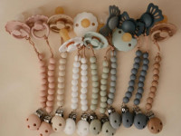 Attache tut Mushie - Hera Tradewinds - photo 9