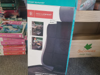 Protection pour siège auto - Boutique Toup'tibou - photo 7