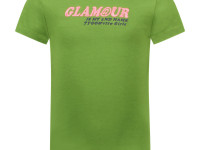 T-shirt Glamour - Boutique Toup'tibou - photo 8