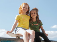 T-shirt Glamour - photo 9