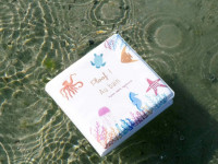 Livre de bain Nova - 844 5041 - photo 10