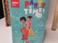 Course en sac Party time - photo 7