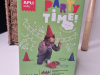 Lancer d anneaux Party time - photo 7