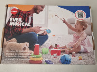 Kit éveil musical Faba + 4 figurines - Boutique Toup'tibou - photo 7