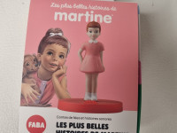 Les plus belles histoires de Martine - photo 7