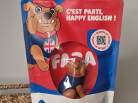 C est parti - Happy english ! - Boutique Toup'tibou - photo 7