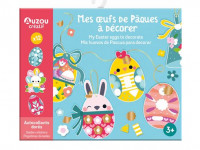 Mes oeufs de Pâques à décorer - photo 7