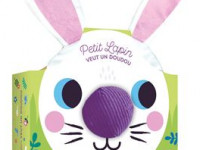 Petit lapin veut un doudou - photo 7