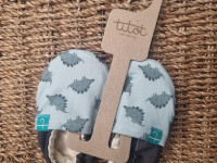 Chaussons Titot - Dino Grey - photo 7