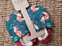 Chaussons Titot - Lis Party Fox - photo 7