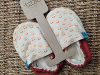 Chaussons Titot - Baby Cherries - Boutique Toup'tibou - photo 7