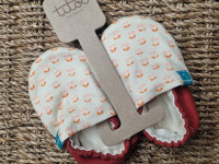 Chaussons Titot - Baby Cherries - photo 7