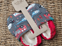 Chaussons Titot - City - photo 7