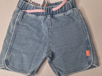 Short Jog Denim - Boutique Toup'tibou - photo 8