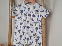 Combi short Dessin - photo 7