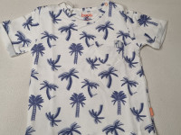 T-shirt Palm - Boutique Toup'tibou - photo 8