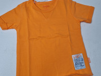 T-shirt Slub - Boutique Toup'tibou - photo 8