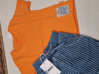 T-shirt Slub - Boutique Toup'tibou - photo 9