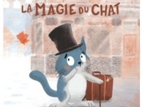 La magie du chat - Boutique Toup'tibou - photo 7