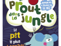 Un prout dans la jungle - photo 7