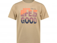 T-shirt sand - Boutique Toup'tibou - photo 9