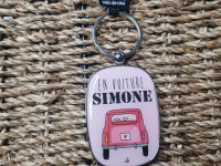Porte-clés OPAT Simone - photo 7