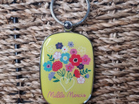 Porte-clés OPAT Mille Mercis - photo 7
