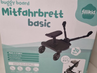 Buggyboard Fill avec assise - SN0053 - photo 7