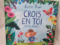 Crois en toi Petite Souris - photo 7