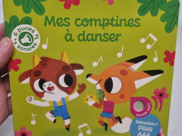 Mes comptines à danser - photo 7